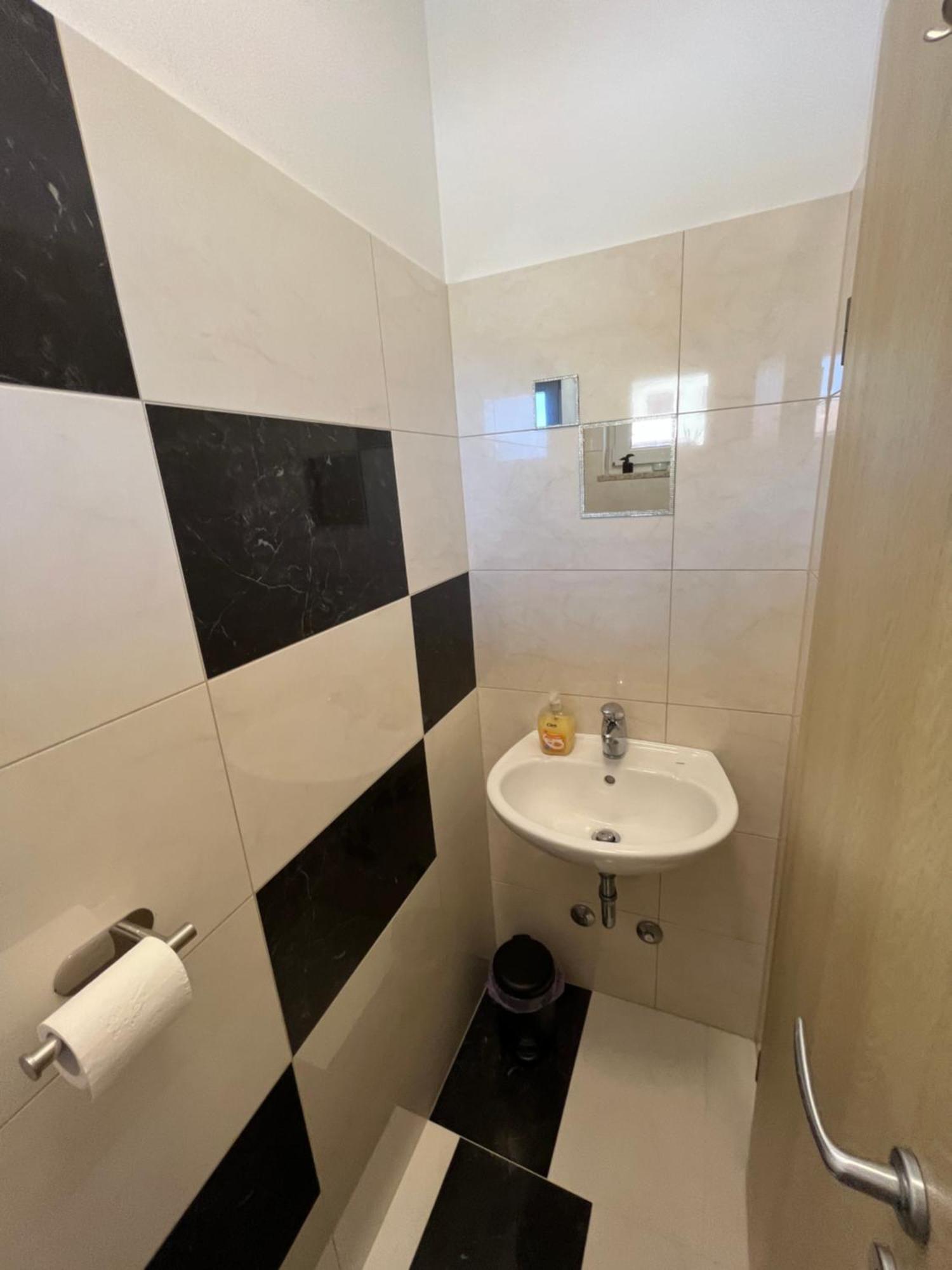 Holiday Home Mihaela Visnjan Ngoại thất bức ảnh