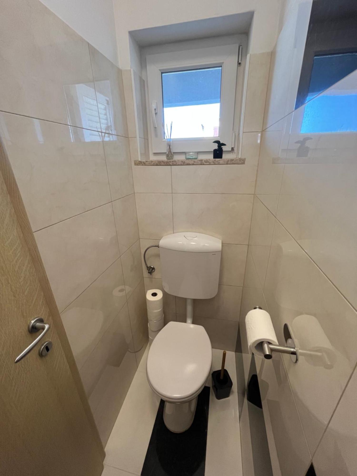 Holiday Home Mihaela Visnjan Ngoại thất bức ảnh