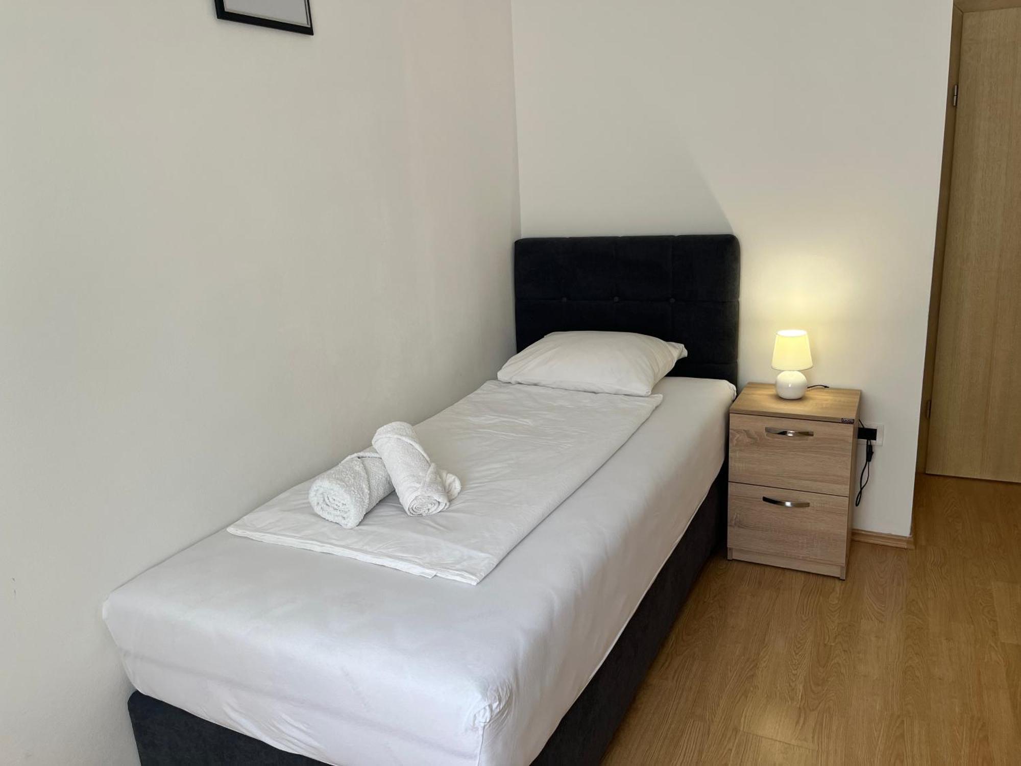 Holiday Home Mihaela Visnjan Ngoại thất bức ảnh