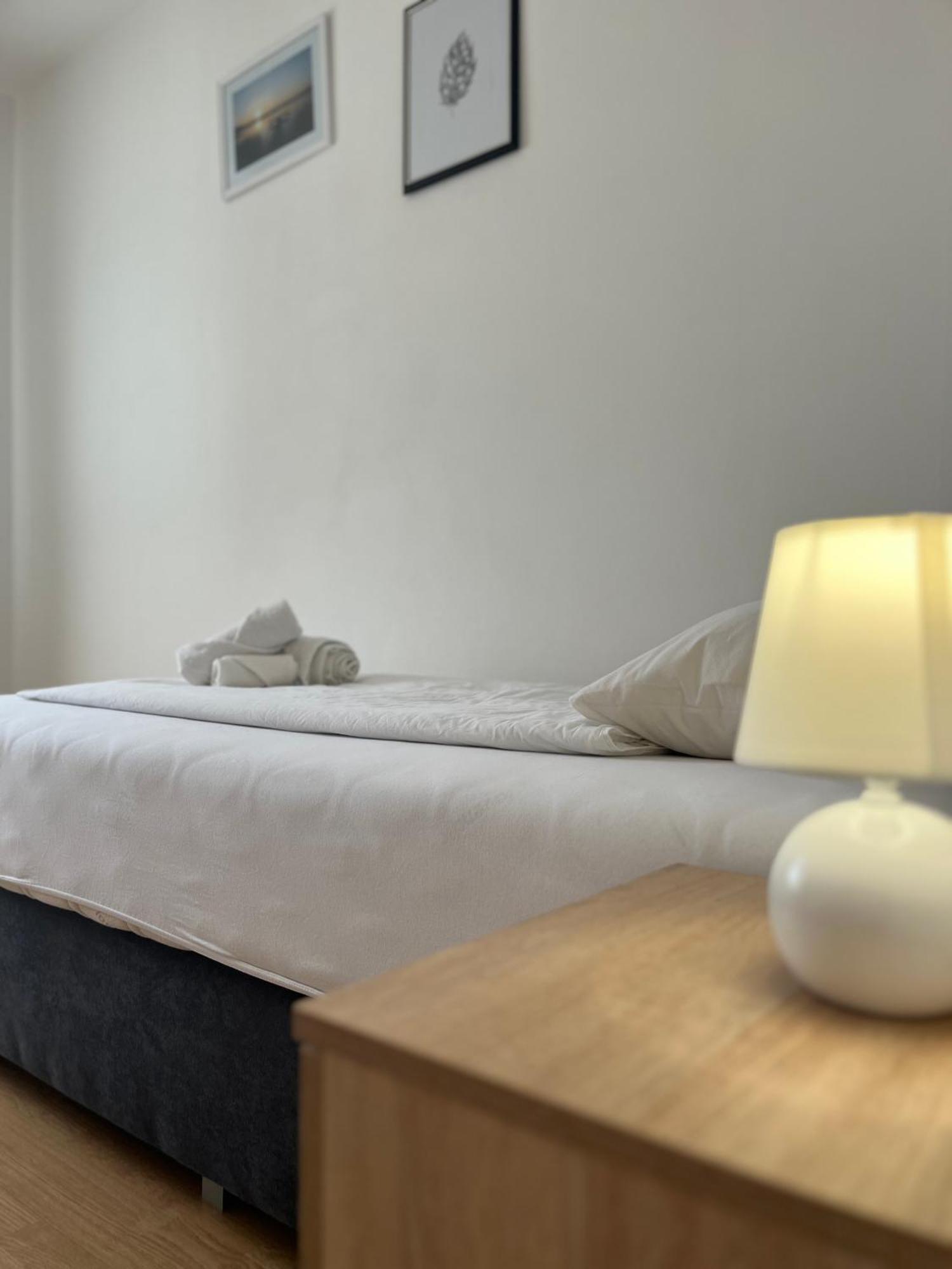 Holiday Home Mihaela Visnjan Ngoại thất bức ảnh