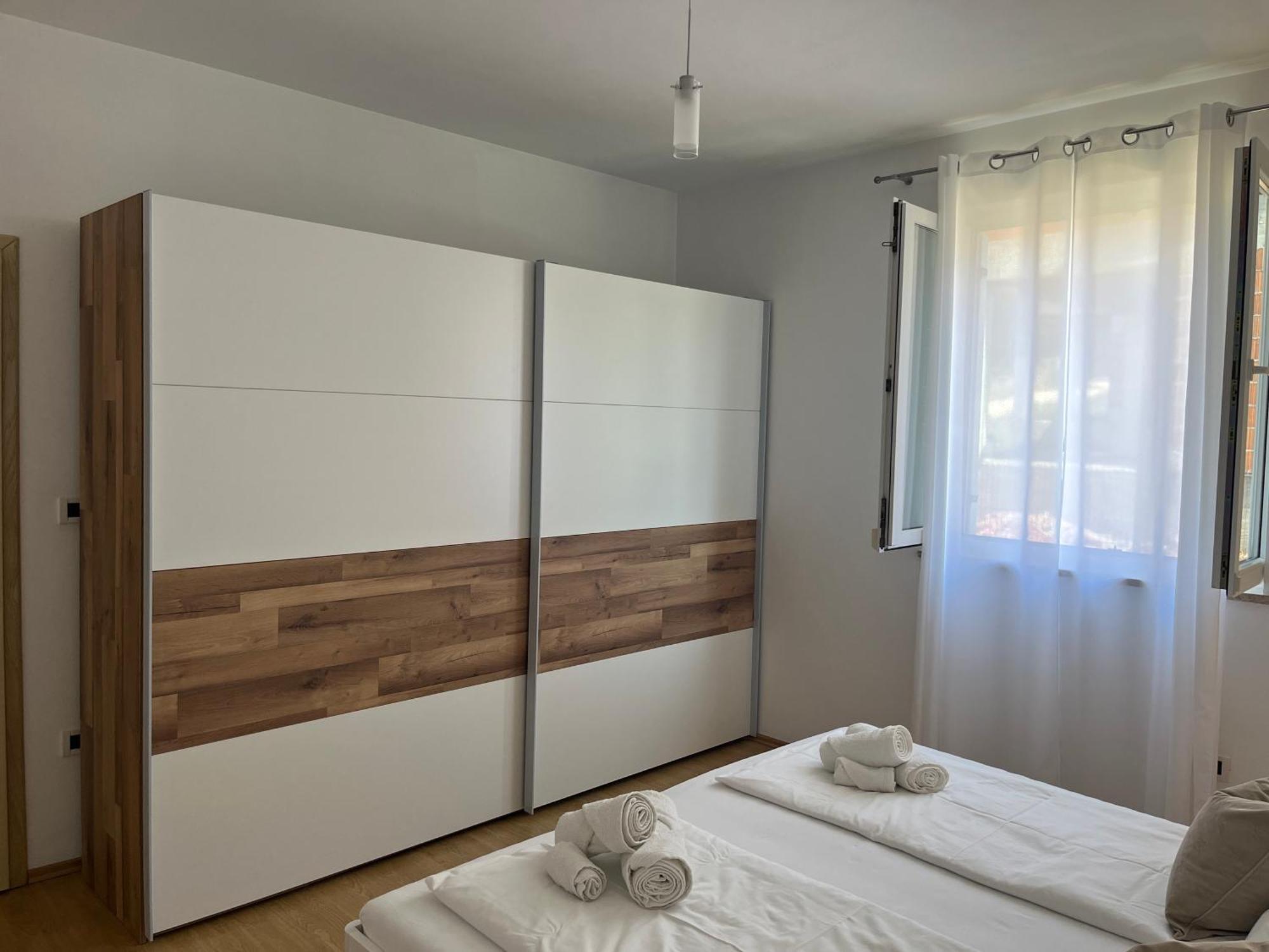 Holiday Home Mihaela Visnjan Ngoại thất bức ảnh