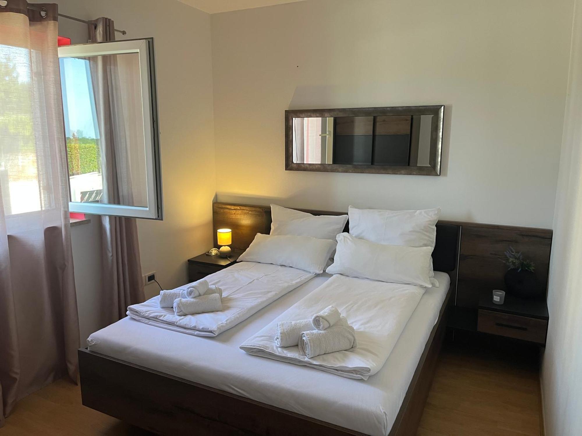 Holiday Home Mihaela Visnjan Ngoại thất bức ảnh