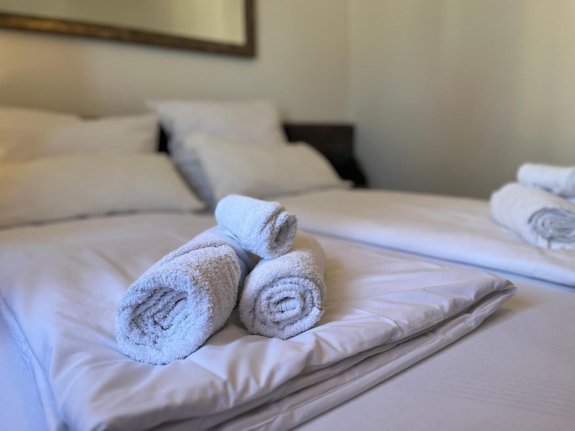 Holiday Home Mihaela Visnjan Ngoại thất bức ảnh
