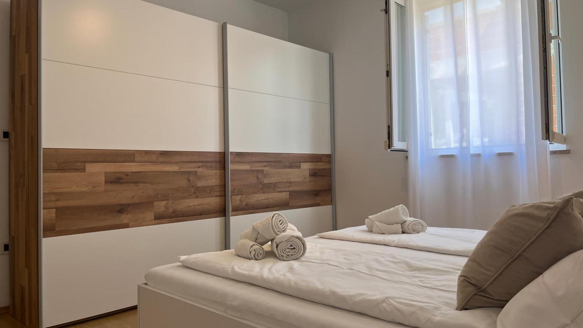 Holiday Home Mihaela Visnjan Ngoại thất bức ảnh