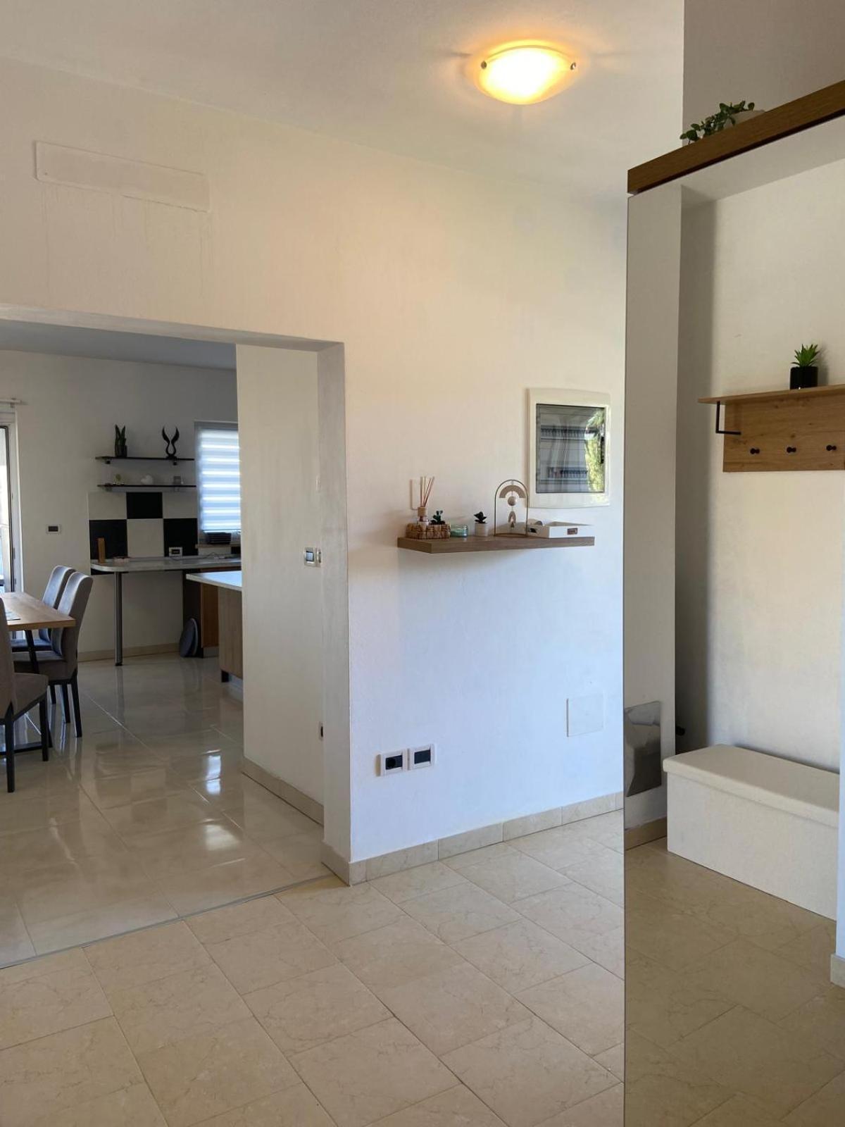 Holiday Home Mihaela Visnjan Ngoại thất bức ảnh