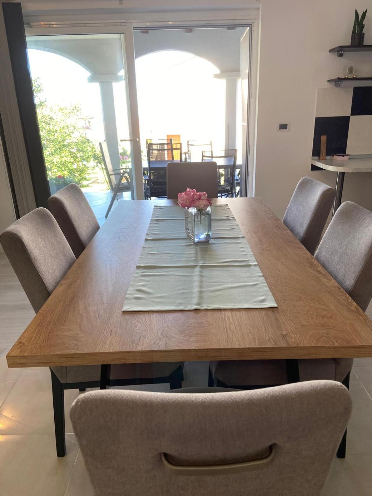 Holiday Home Mihaela Visnjan Ngoại thất bức ảnh
