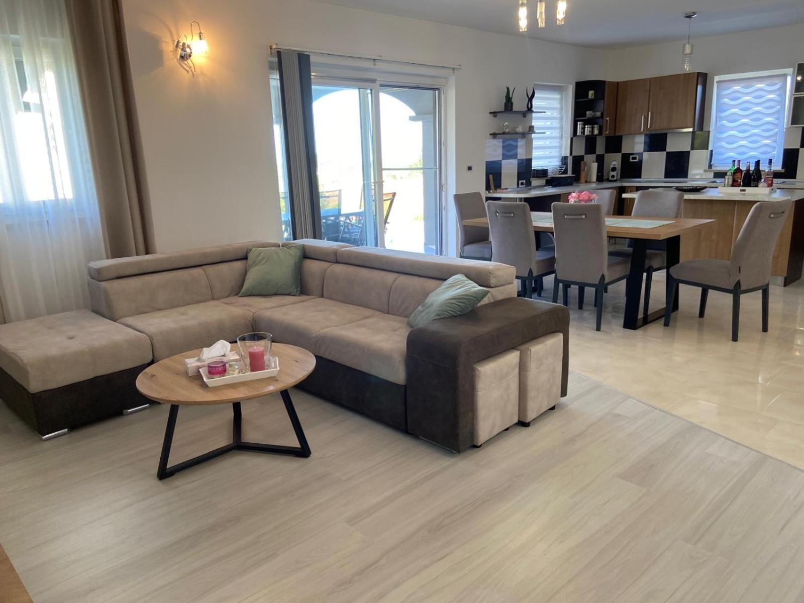 Holiday Home Mihaela Visnjan Ngoại thất bức ảnh
