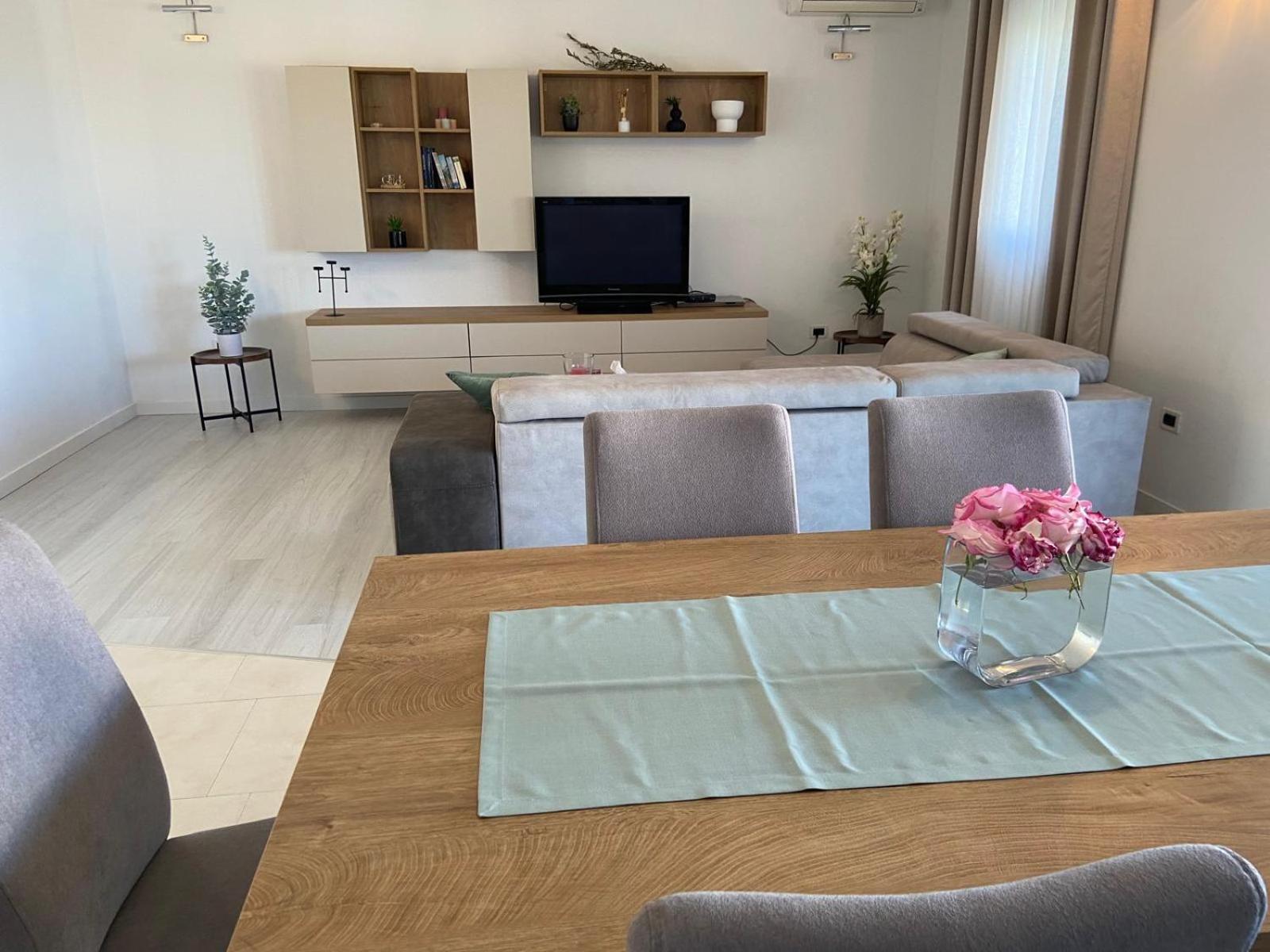 Holiday Home Mihaela Visnjan Ngoại thất bức ảnh