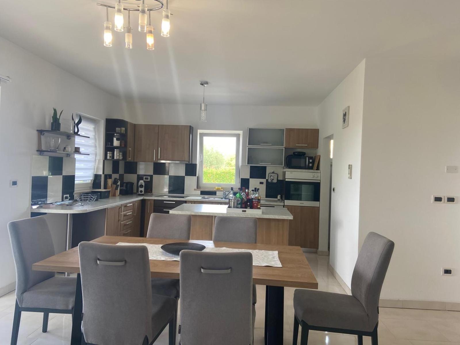 Holiday Home Mihaela Visnjan Ngoại thất bức ảnh
